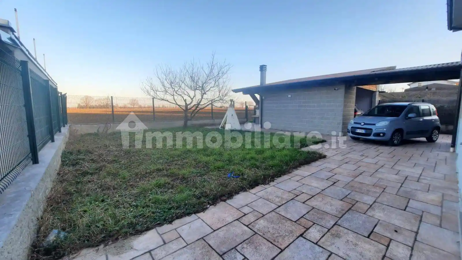 Villa unifamiliare Strada Farnesiana 210, Mucinasso, Piacenza - foto 3