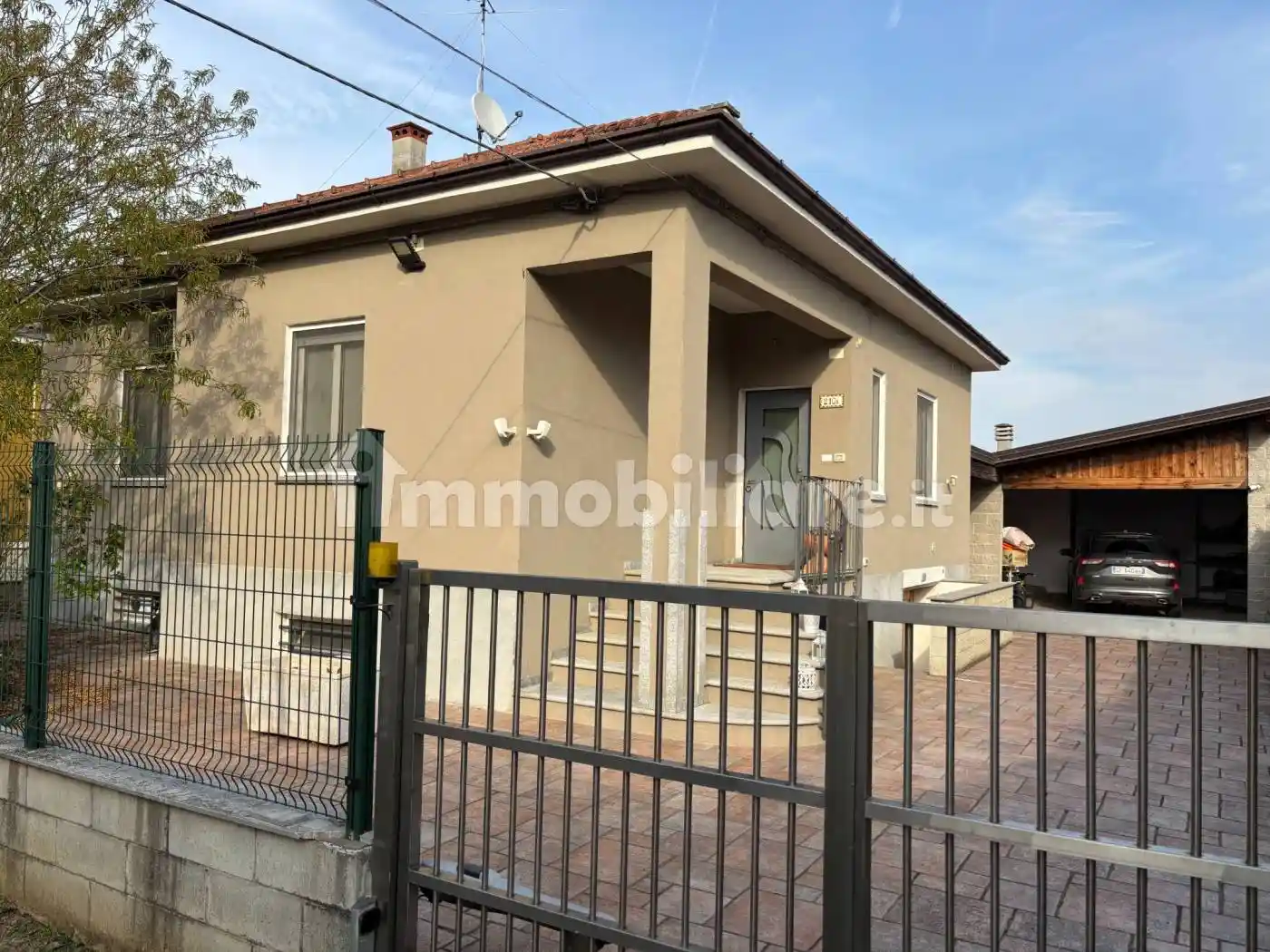 Villa unifamiliare Strada Farnesiana 210, Mucinasso, Piacenza - foto 4