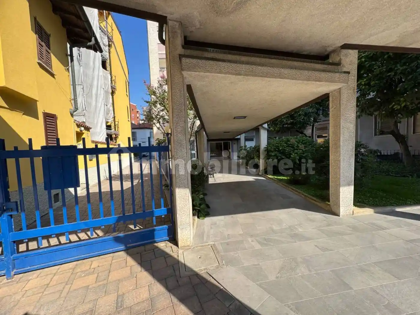 Appartamento via Ambrogio Binda, Barona, Milano - foto 3