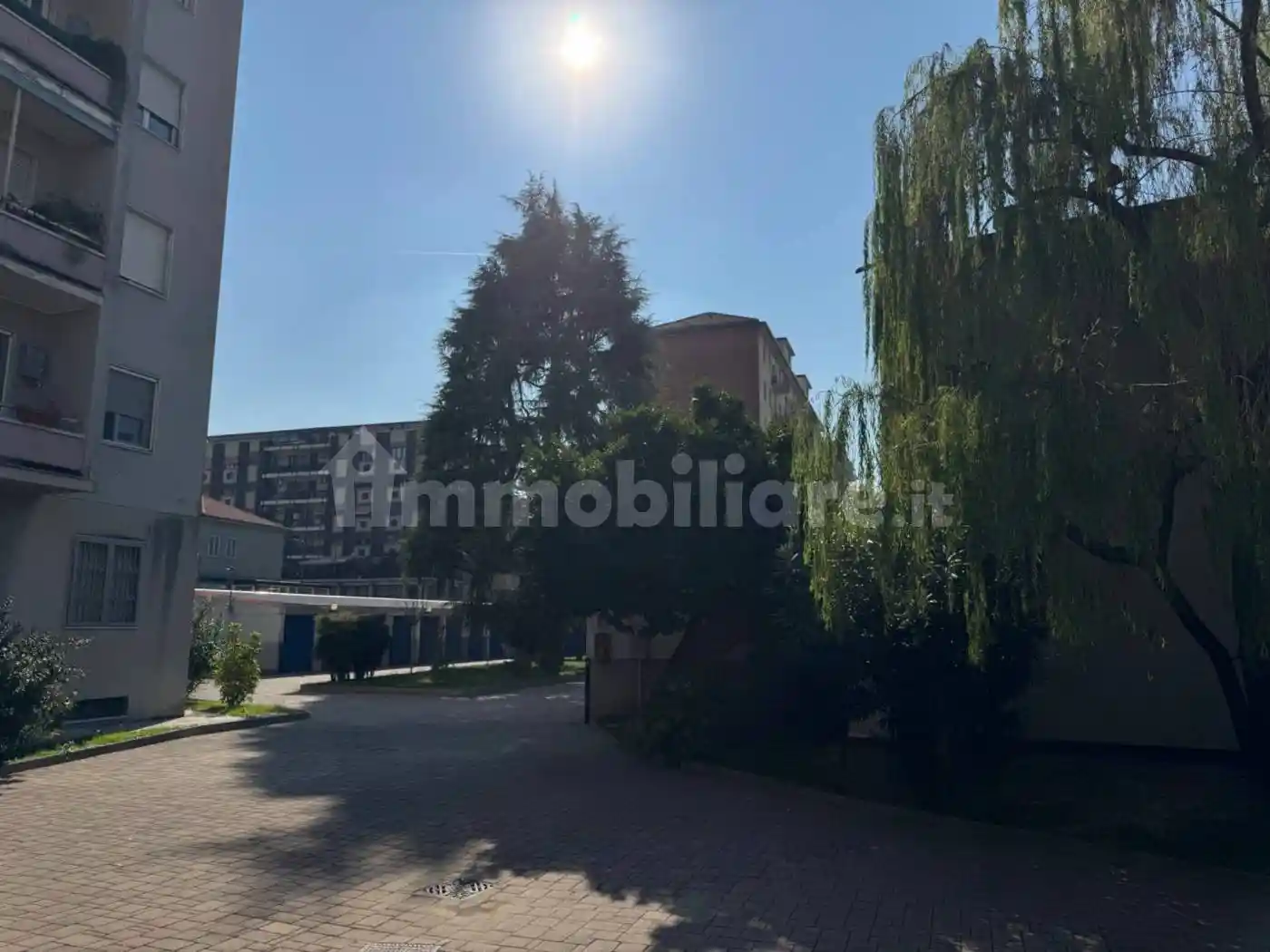 Appartamento via Ambrogio Binda, Barona, Milano - foto 4