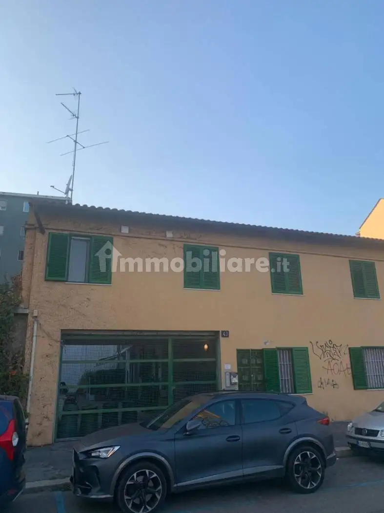 Apartment in vendita a Milan