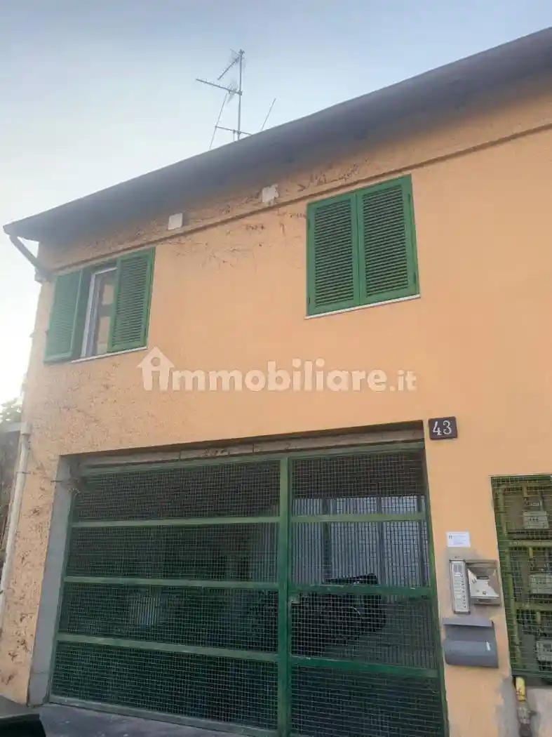 Bilocale via Cristoforo Gluck, Cascina dei Pomi, Milano - foto 2