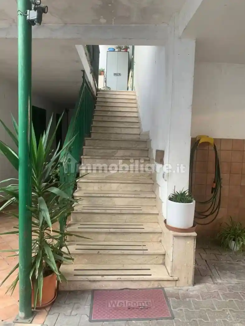 Bilocale via Cristoforo Gluck, Cascina dei Pomi, Milano - foto 5