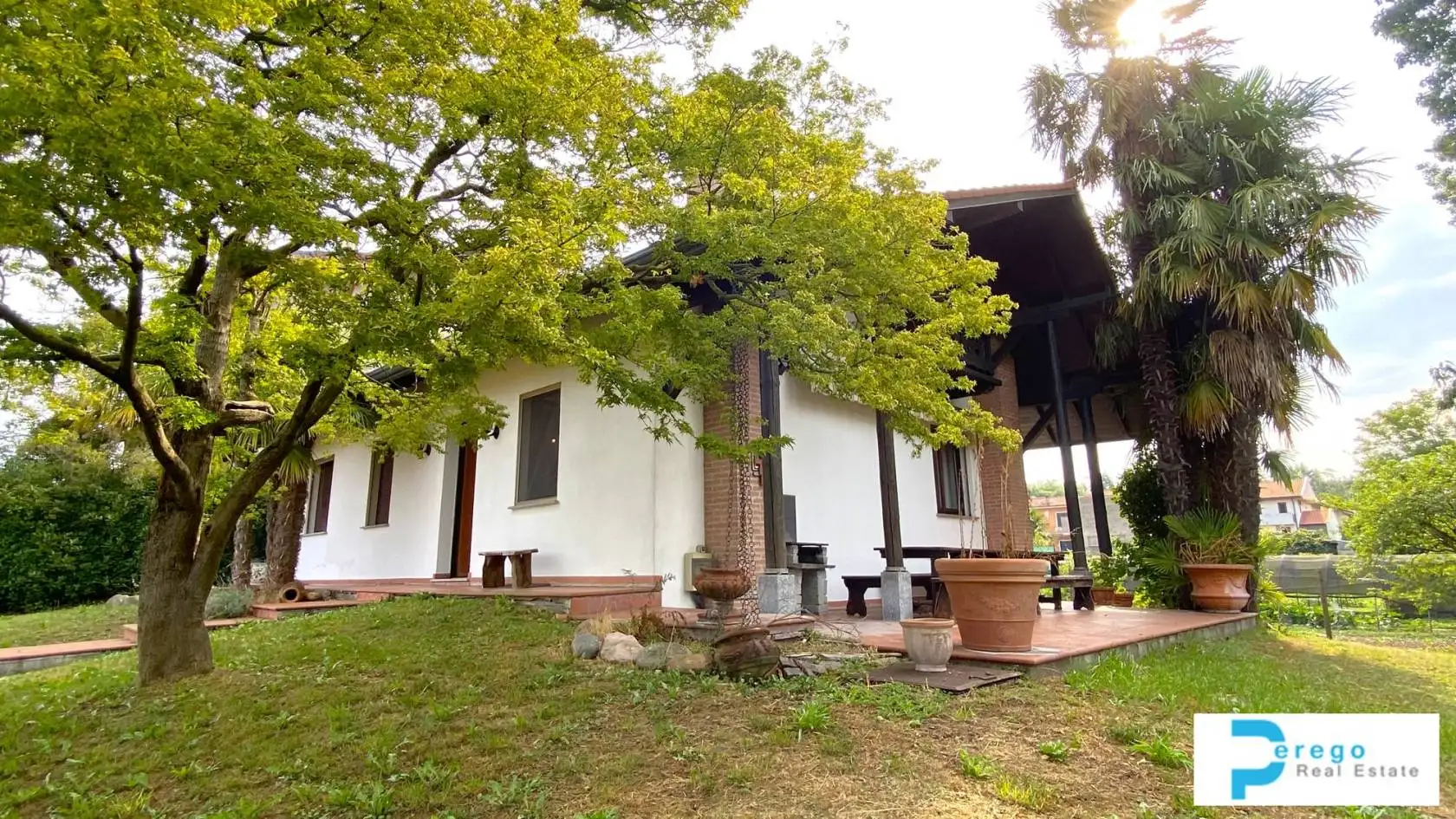 Villa in vendita a Nosate