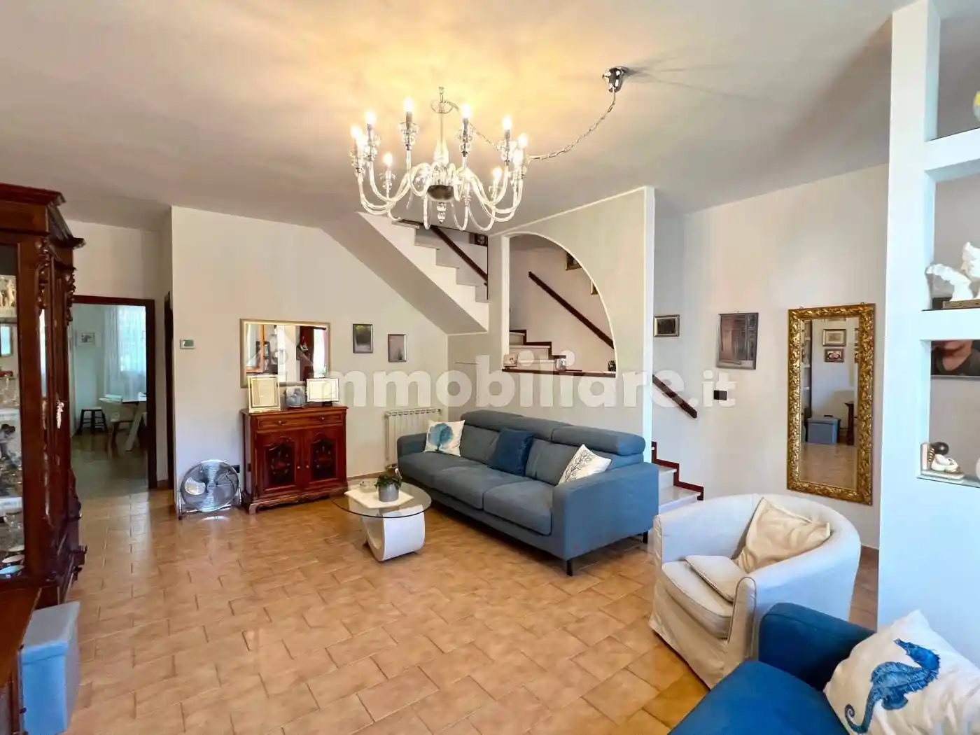 Villetta a schiera - foto 3