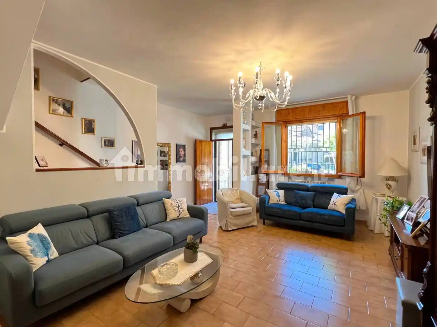 Villetta a schiera - foto 4