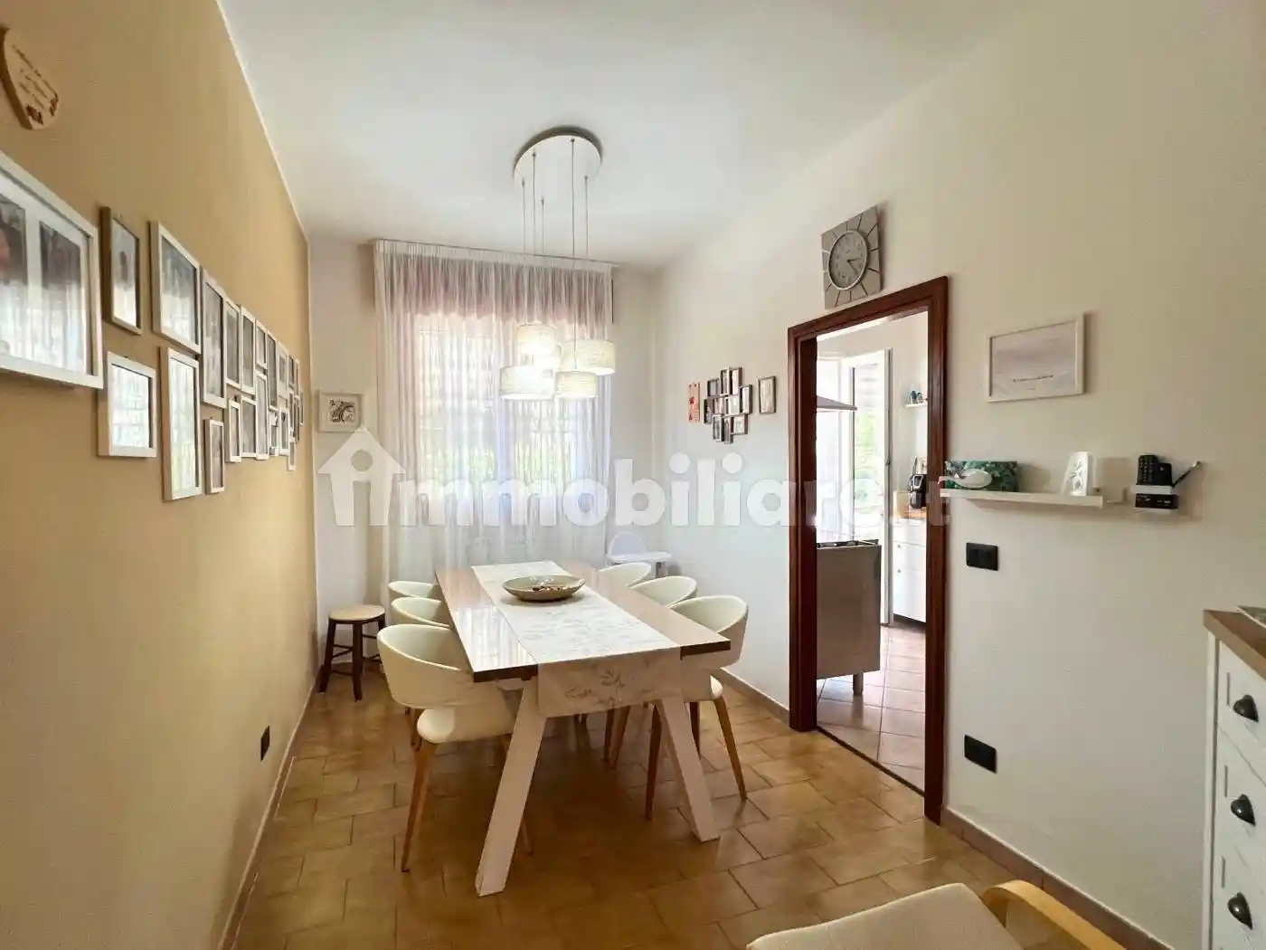 Villetta a schiera - foto 5