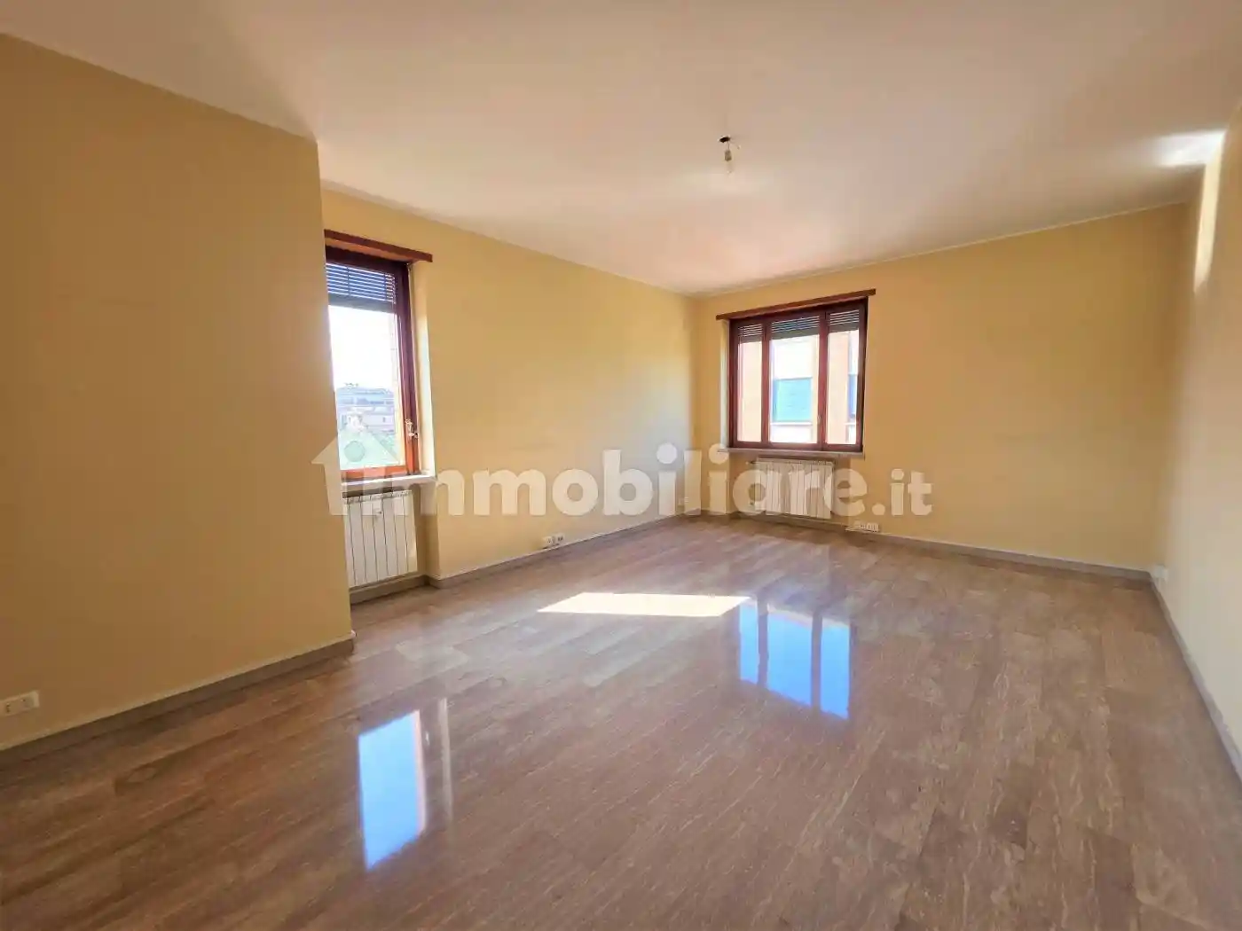 Quadrilocale via del Fosso dell'Acqua Mariana, Morena, Roma - foto 3