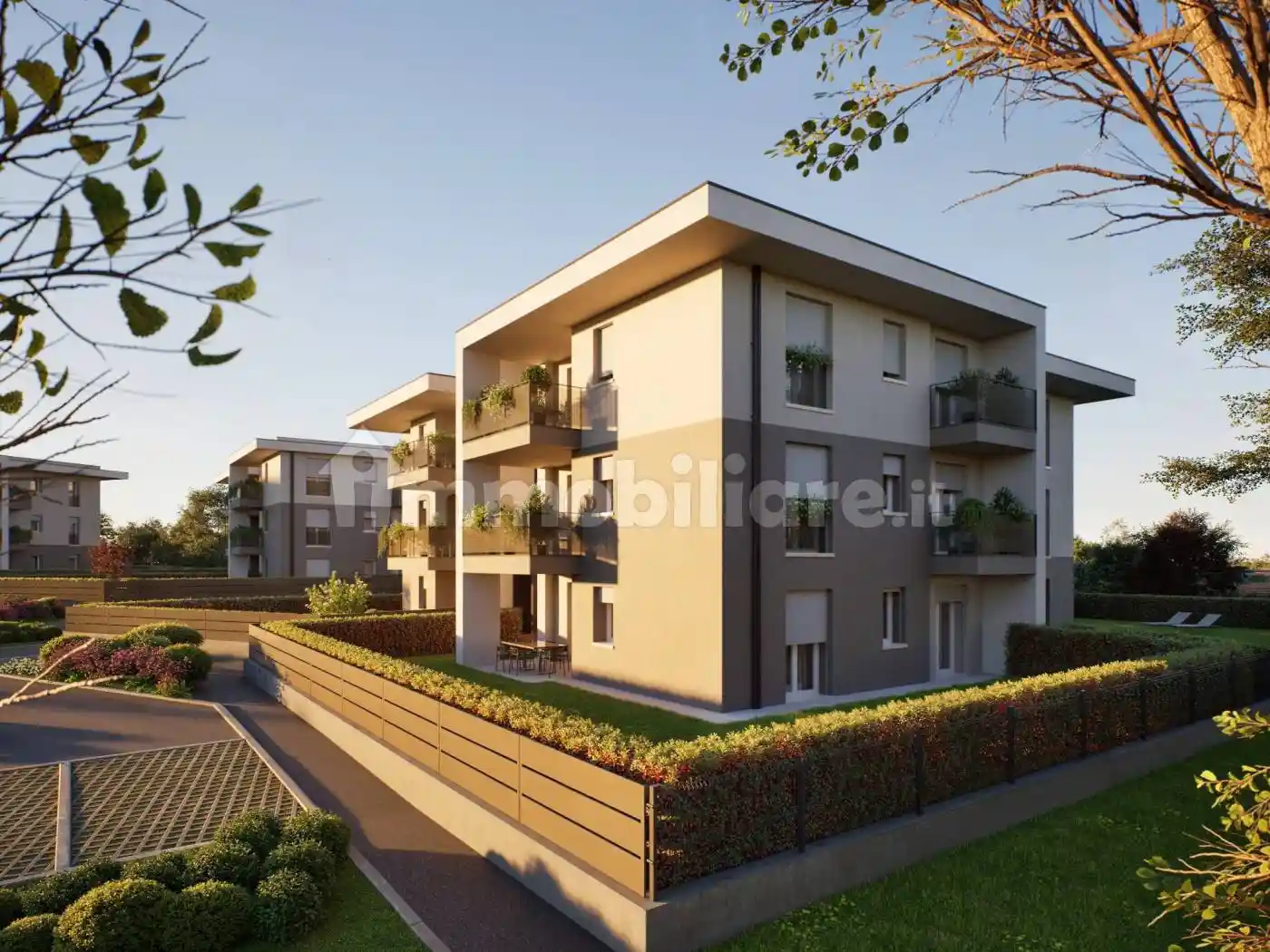 Appartamento in vendita a Verona