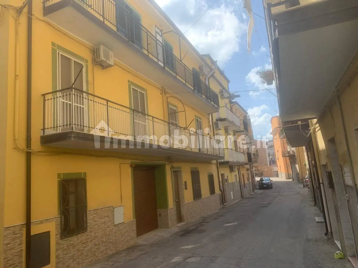 Appartamento in vendita a Crotone