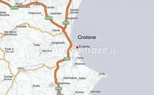 Appartamento all'asta via Bellavista, 14 14, Crotone - foto 4