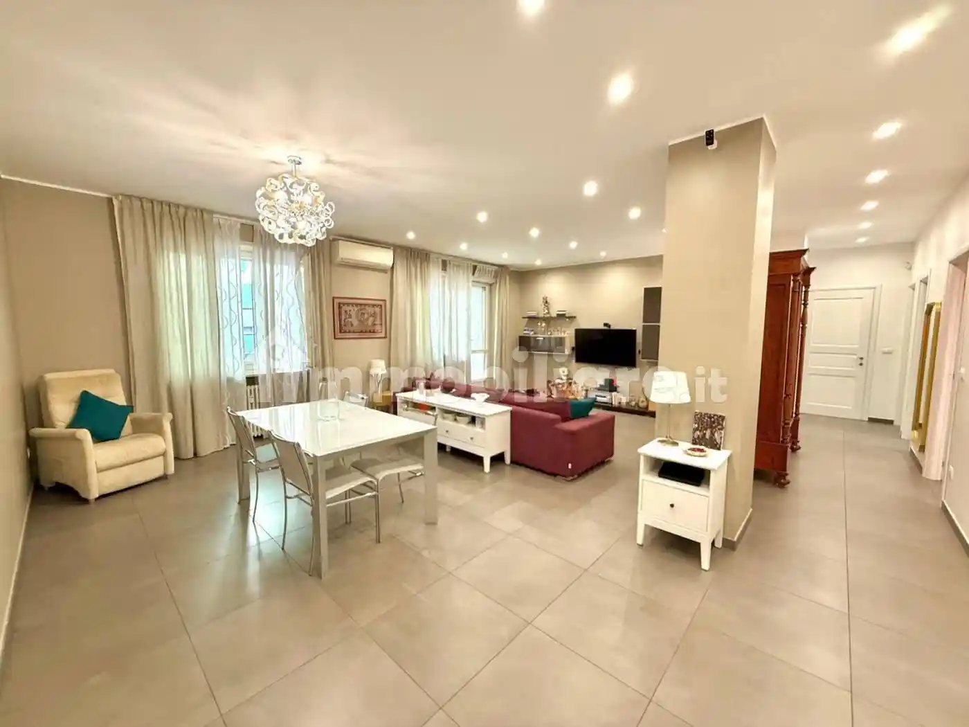 Appartamento in vendita a Torino