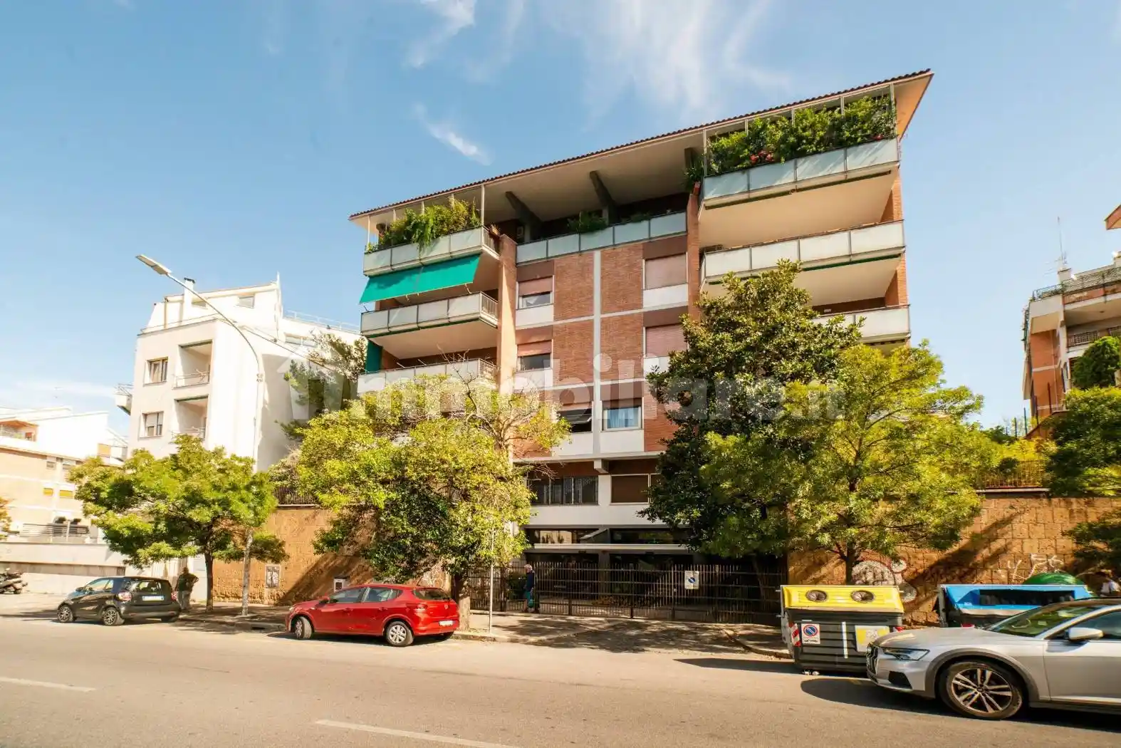 Quadrilocale viale Marco Polo 40, San Saba - Caracalla, Roma - foto 2