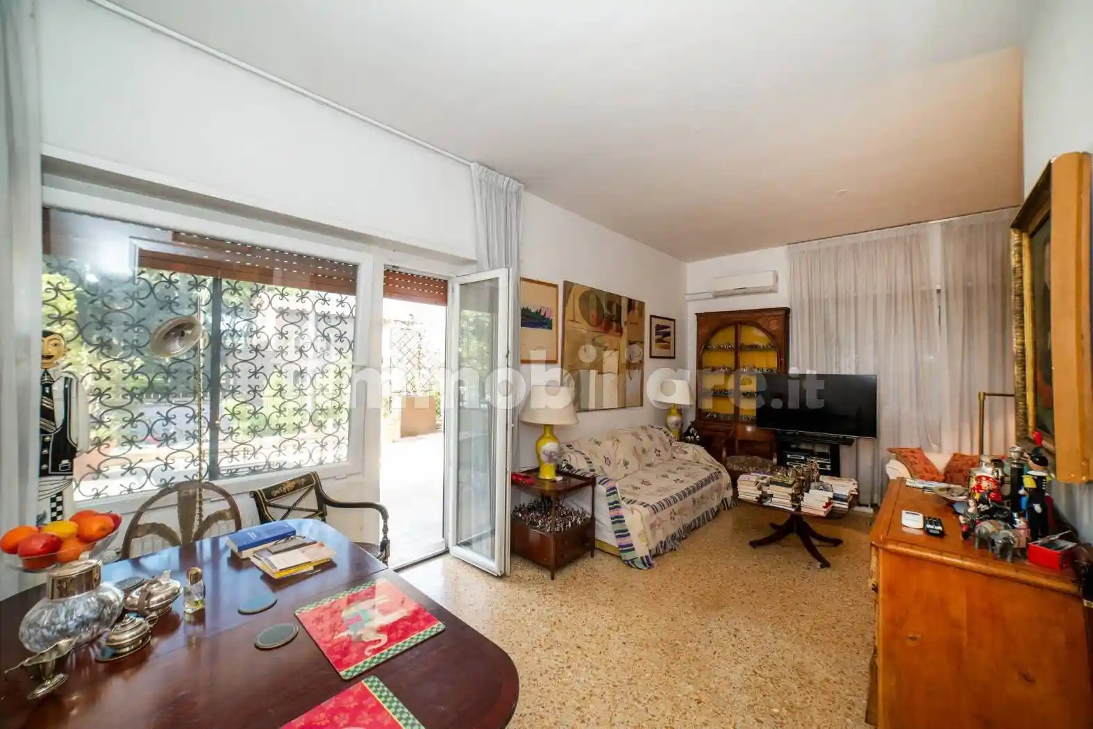 Quadrilocale viale Marco Polo 40, San Saba - Caracalla, Roma - foto 4