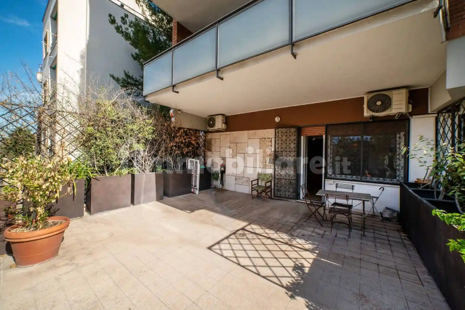 Quadrilocale viale Marco Polo 40, San Saba - Caracalla, Roma - foto 5