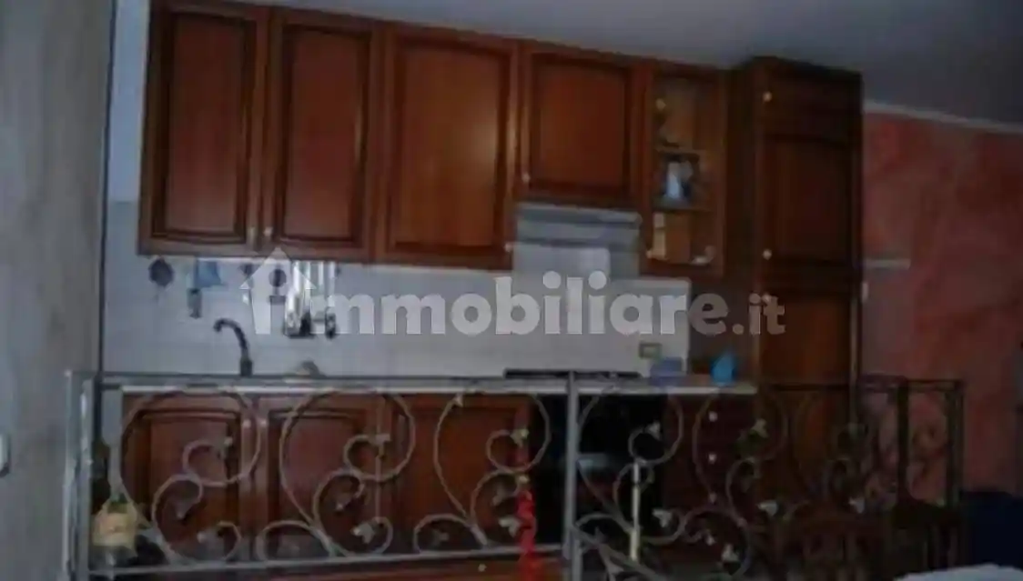 Appartamento via Castello 1, Centro, Agosta - foto 2