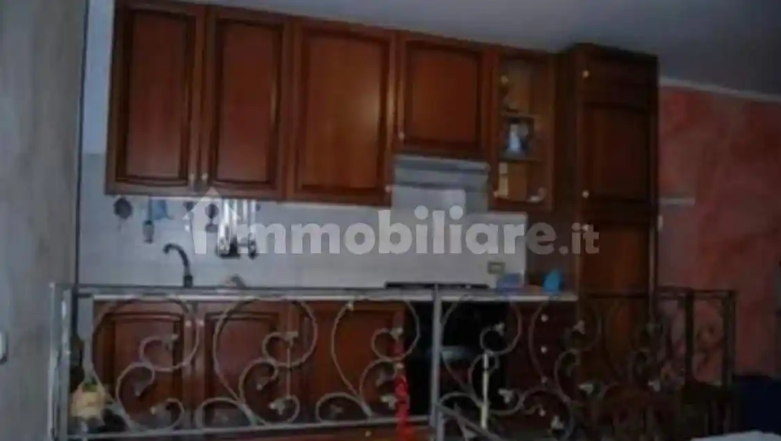 Appartamento via Castello 1, Centro, Agosta - foto 4