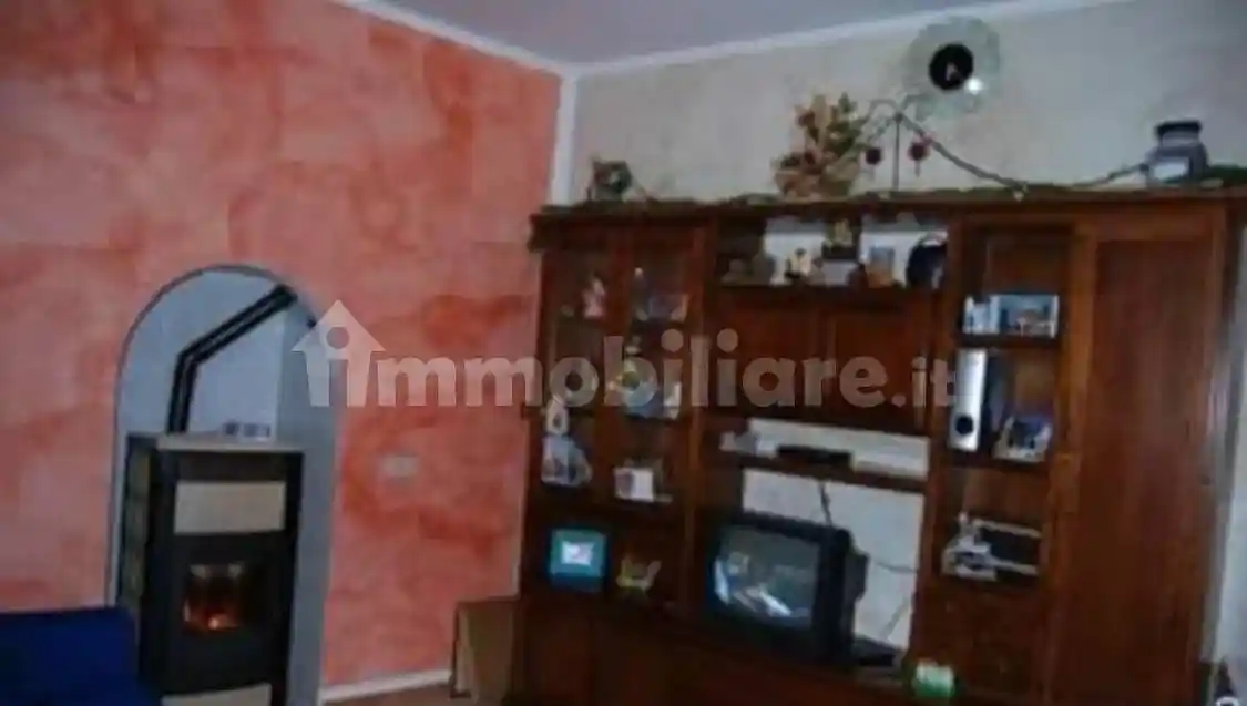 Appartamento via Castello 1, Centro, Agosta - foto 5