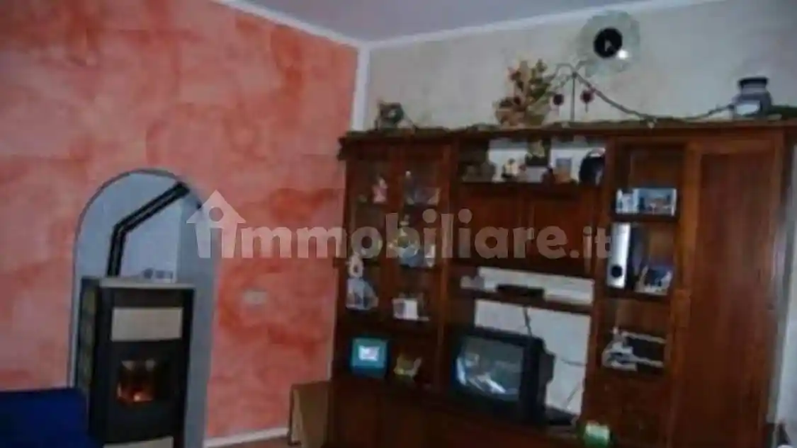 Appartamento in vendita a Agosta