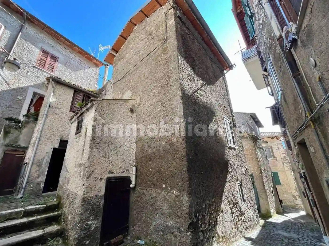 Palazzo - Edificio - foto 3