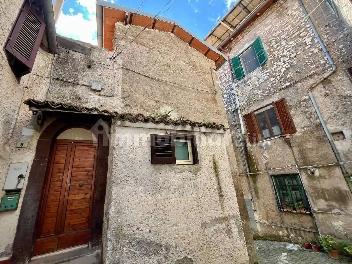 Palazzo - Edificio - foto 4