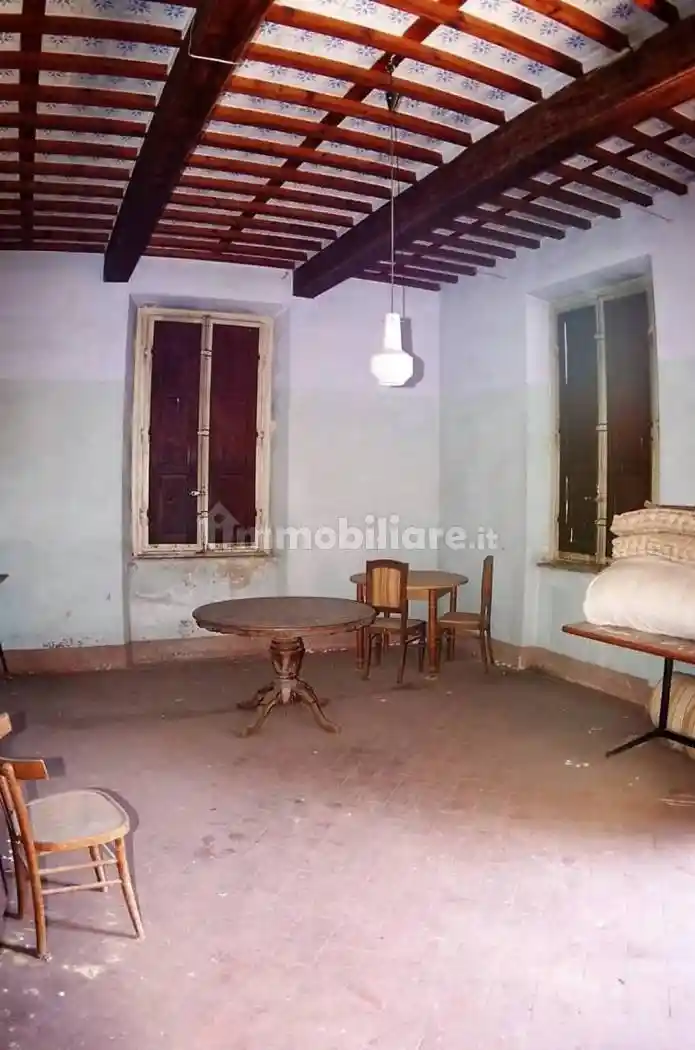 Palazzo - Edificio in Vendita - foto 5