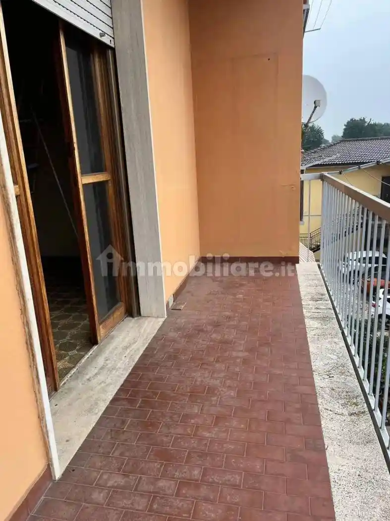 Appartamento in vendita a Altopascio