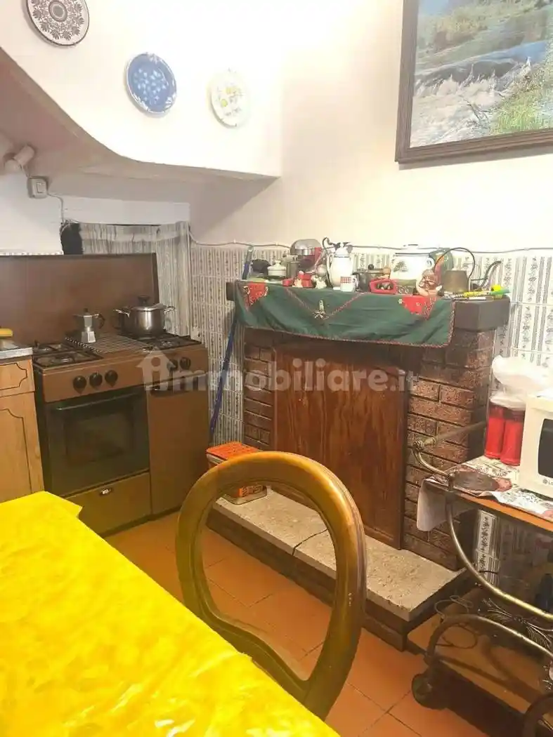 Cascina, buono stato, 75 m², Carraia - Colognora, Capannori - foto 4