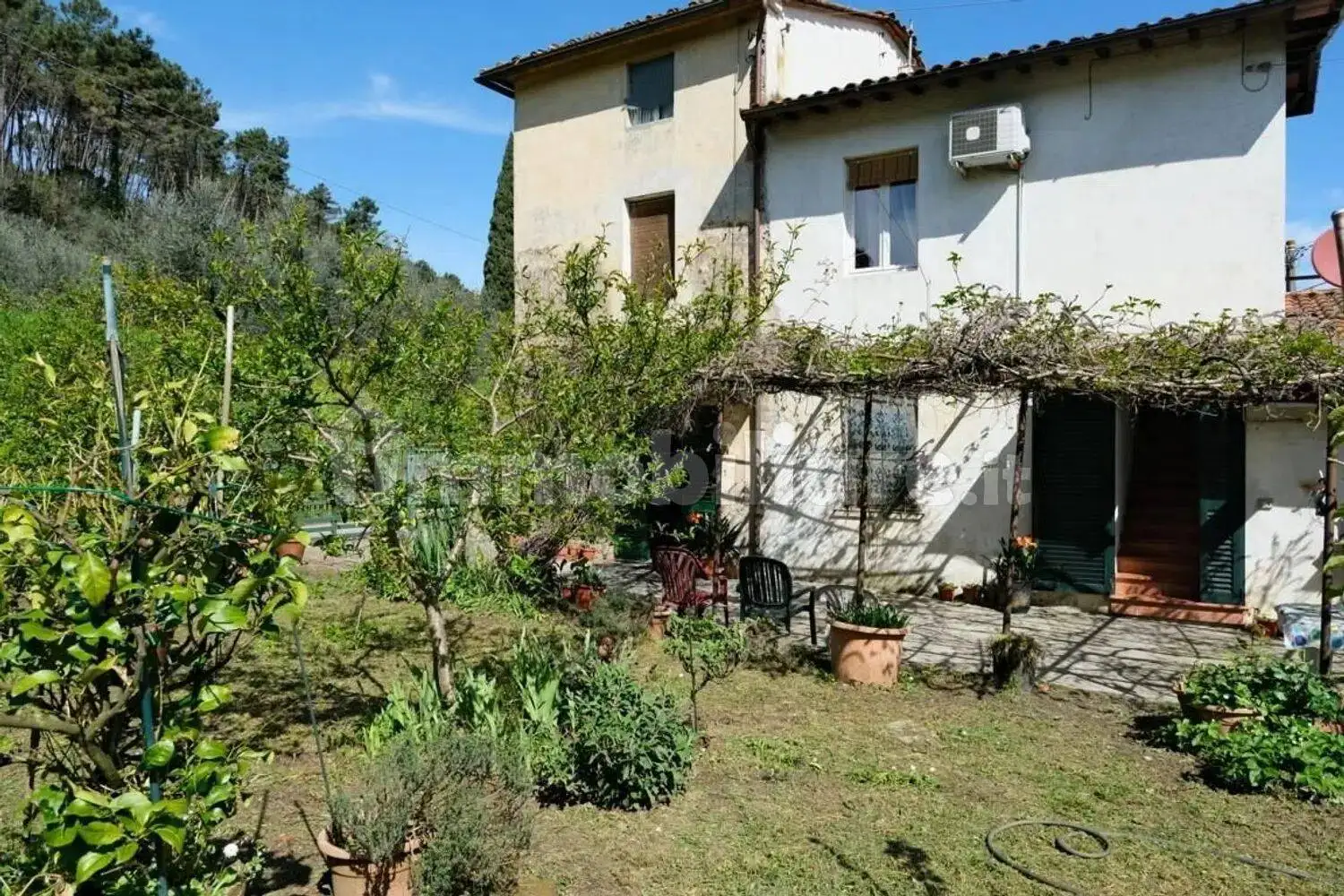 Villa in vendita a Capannori