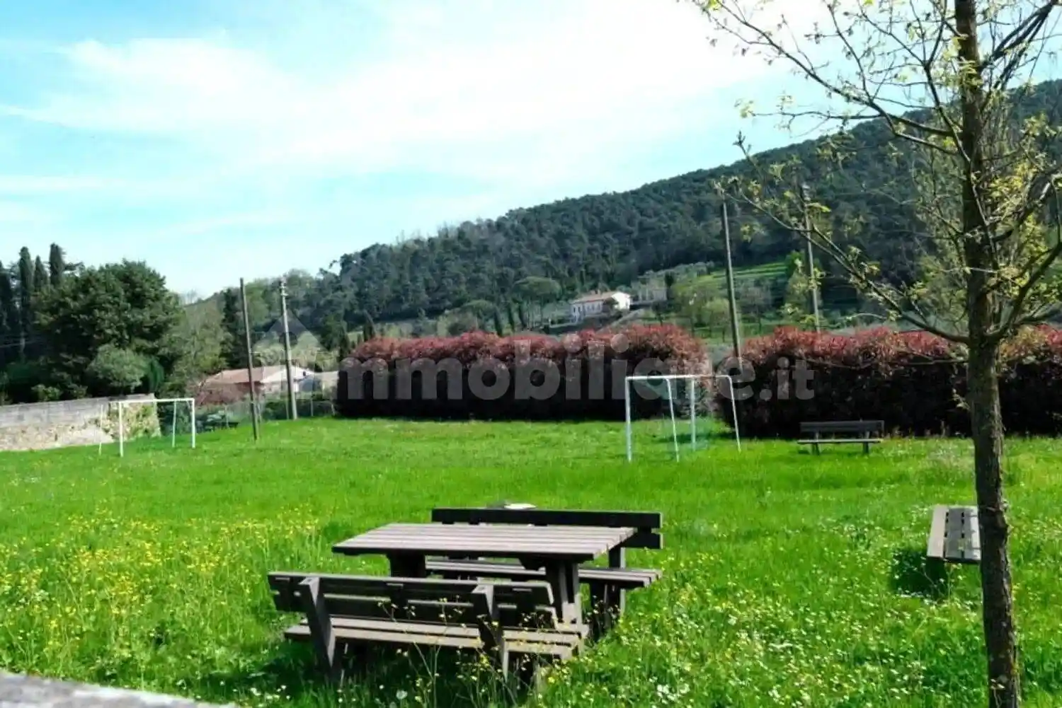 Villa unifamiliare via Di Malavolta, 1, Vorno, Capannori - foto 2