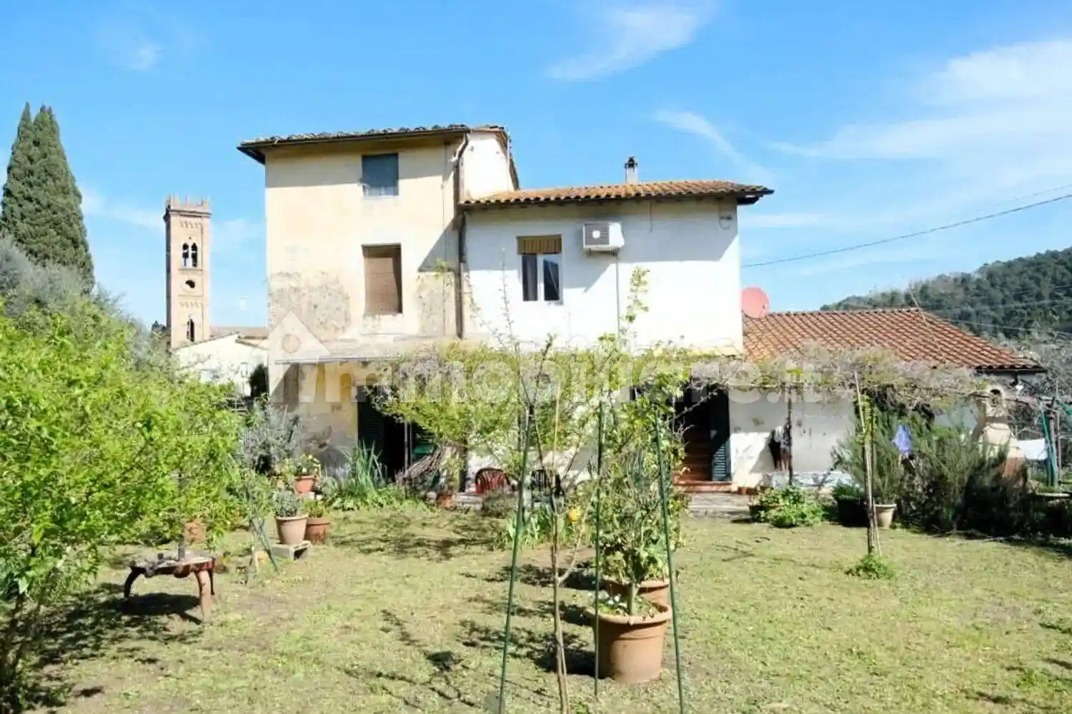 Villa unifamiliare via Di Malavolta, 1, Vorno, Capannori - foto 3