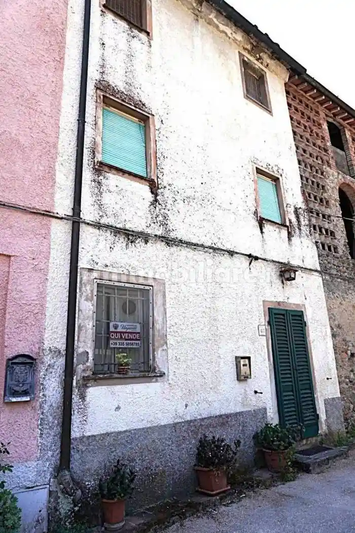 Villa unifamiliare, da ristrutturare, 60 m², Vorno, Capannori - foto 2