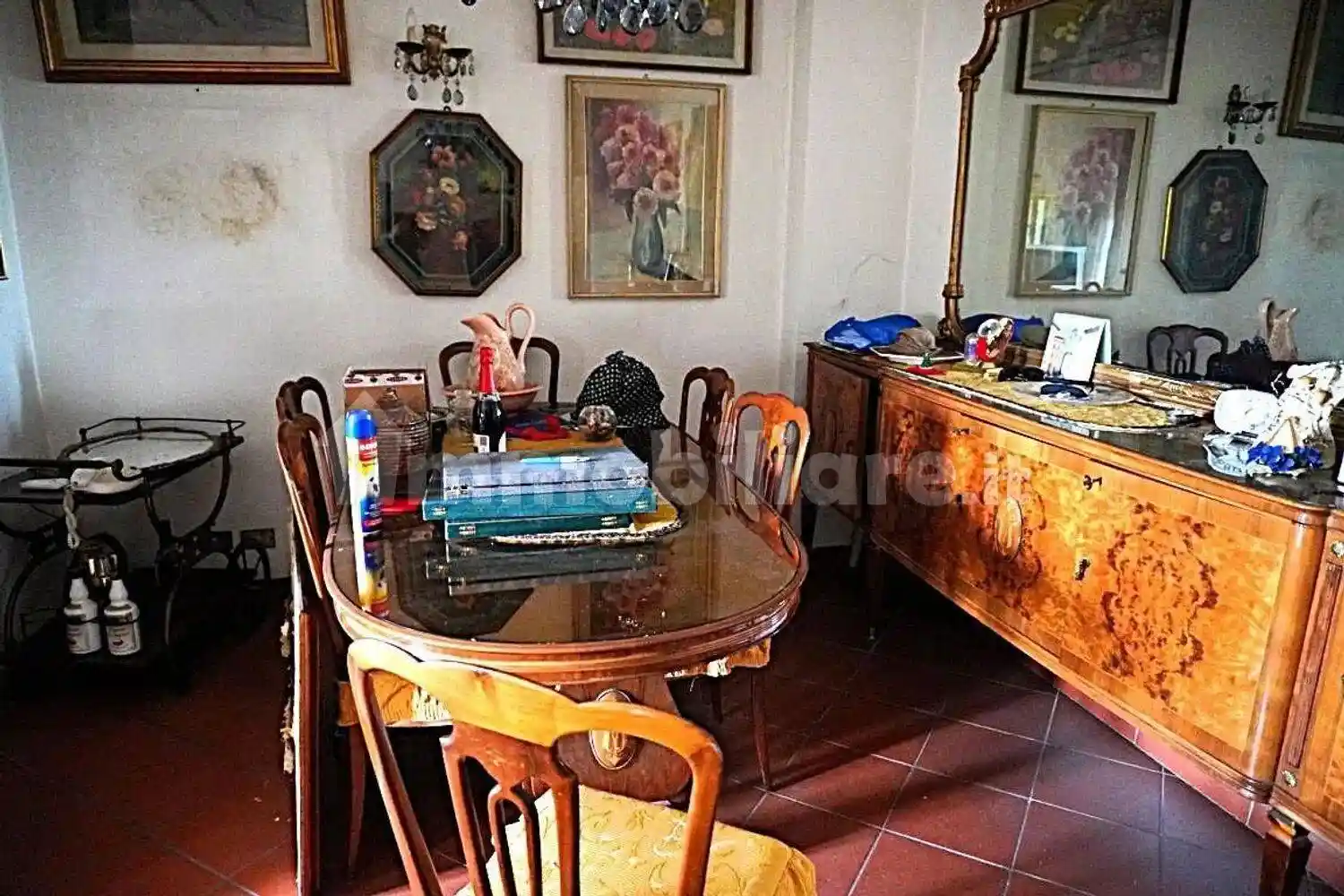 Villa unifamiliare 130 m², Verciano - Guamo, Capannori - foto 4