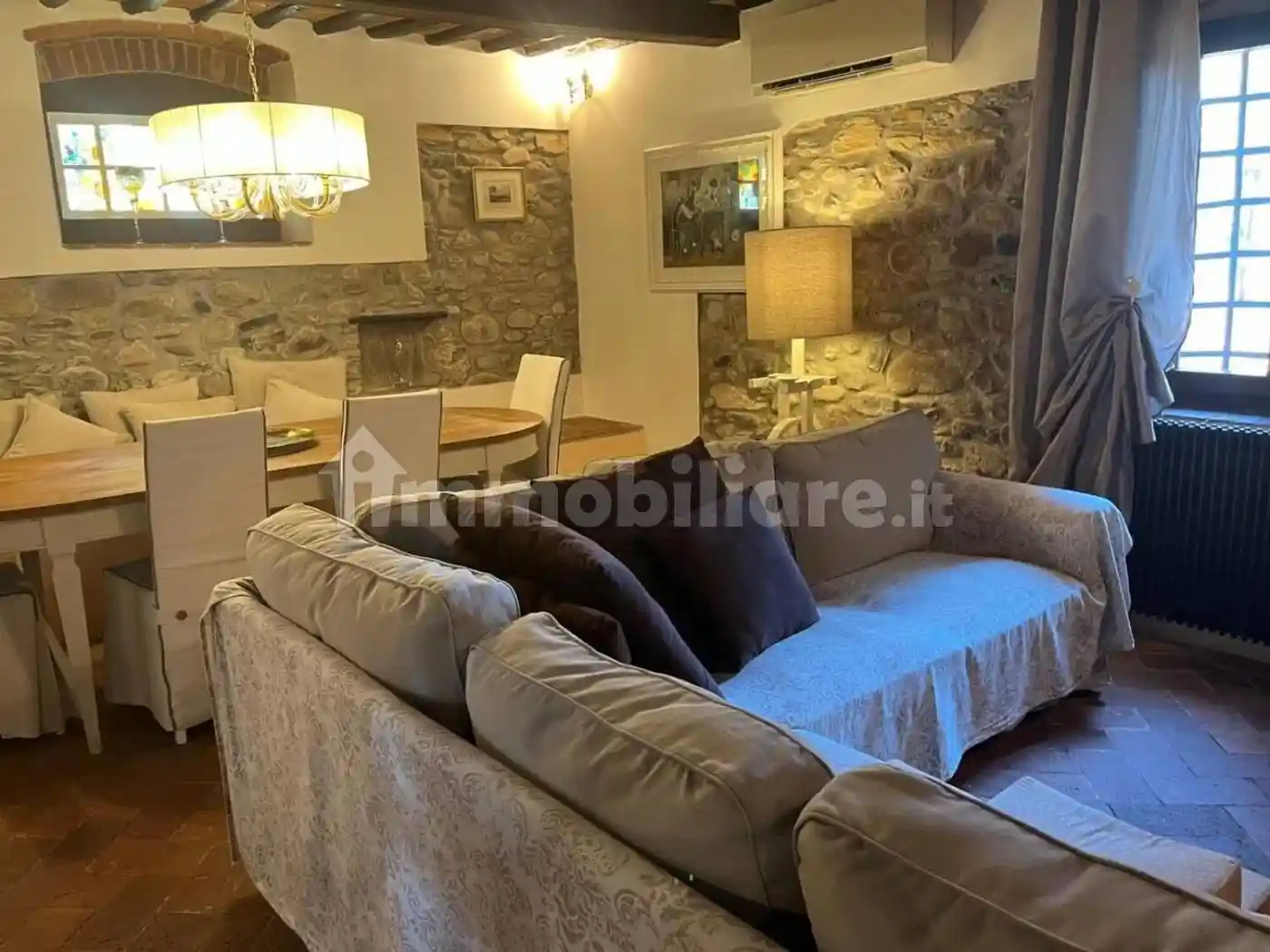 Rustico - Casale in vendita a Capannori