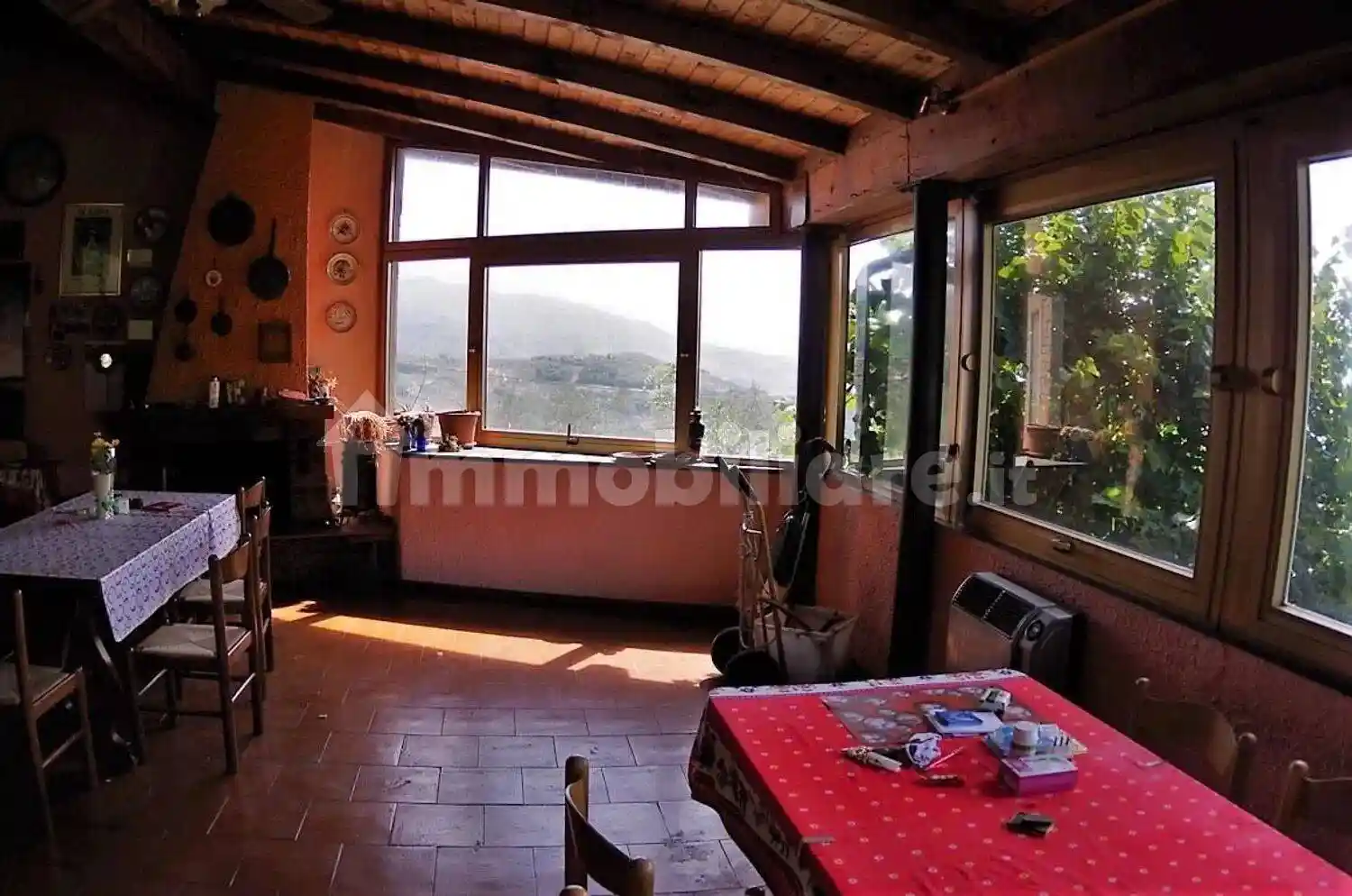 Villa unifamiliare Urb. Mastiano Neighbourhood: Mastiano - Aquilea, Aquilea - Mastiano, Lucca - foto 3