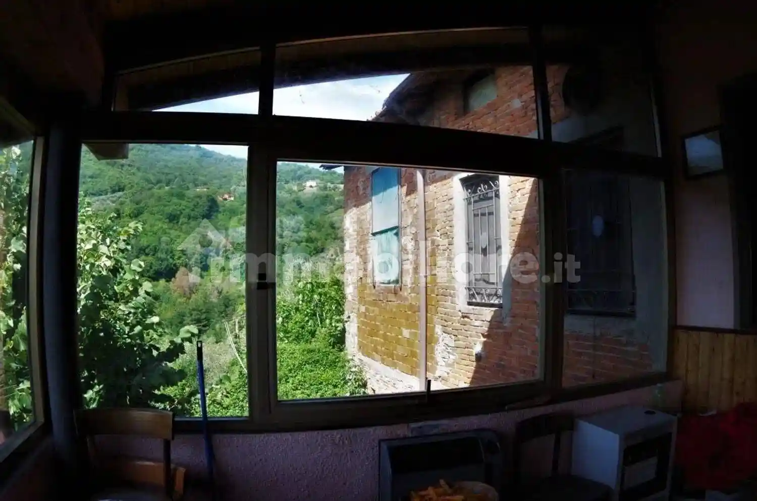 Villa unifamiliare Urb. Mastiano Neighbourhood: Mastiano - Aquilea, Aquilea - Mastiano, Lucca - foto 4