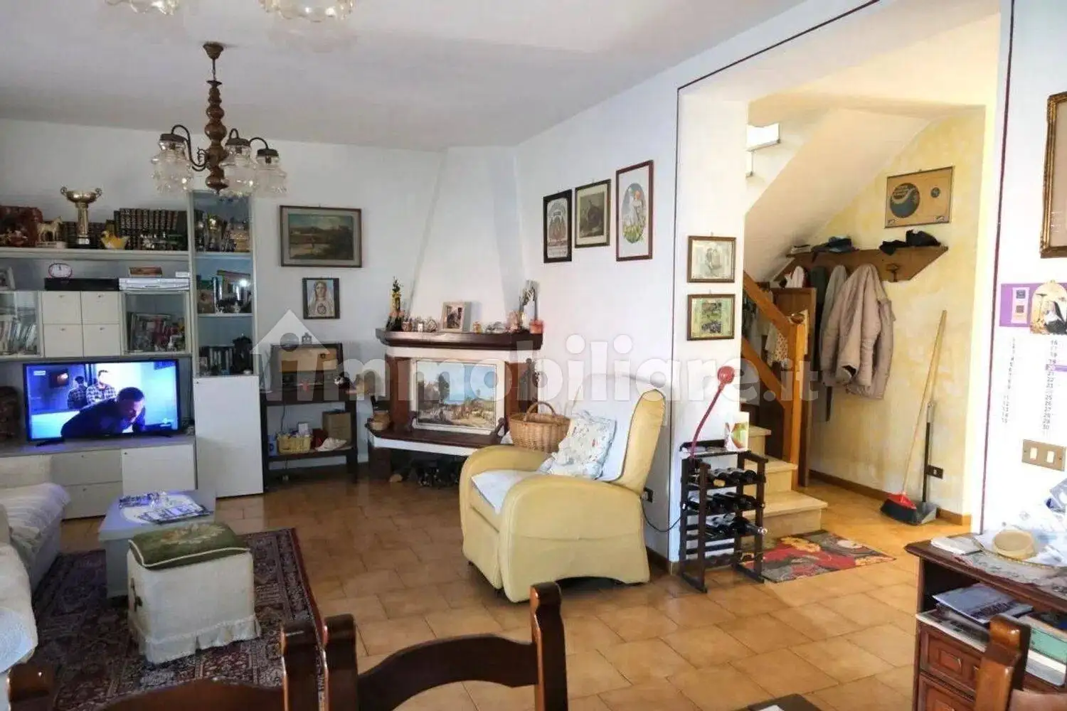 Villa in vendita a Lucca