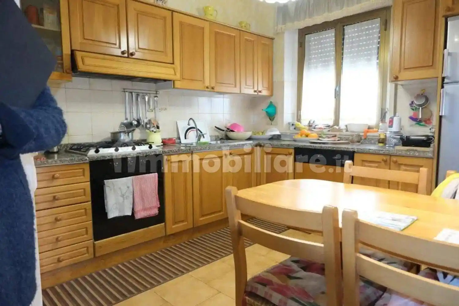 Villa unifamiliare Urb. San Vito Neighbourhood: Antraccoli-Picciorana-Tempagnano, Antraccoli, Lucca - foto 2