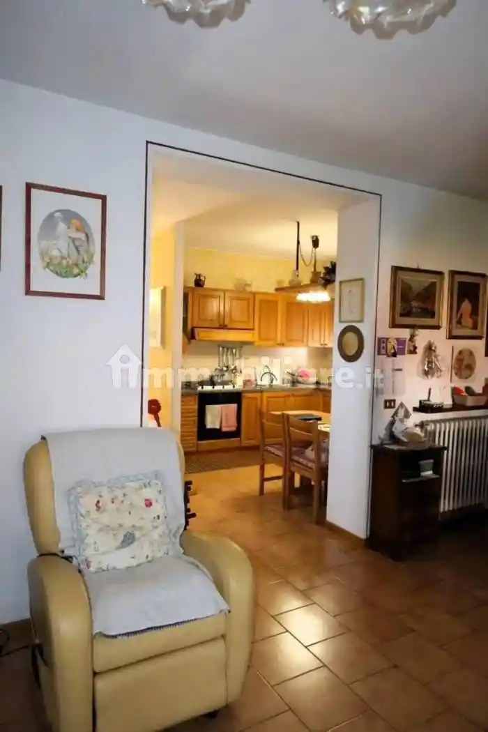 Villa unifamiliare Urb. San Vito Neighbourhood: Antraccoli-Picciorana-Tempagnano, Antraccoli, Lucca - foto 5