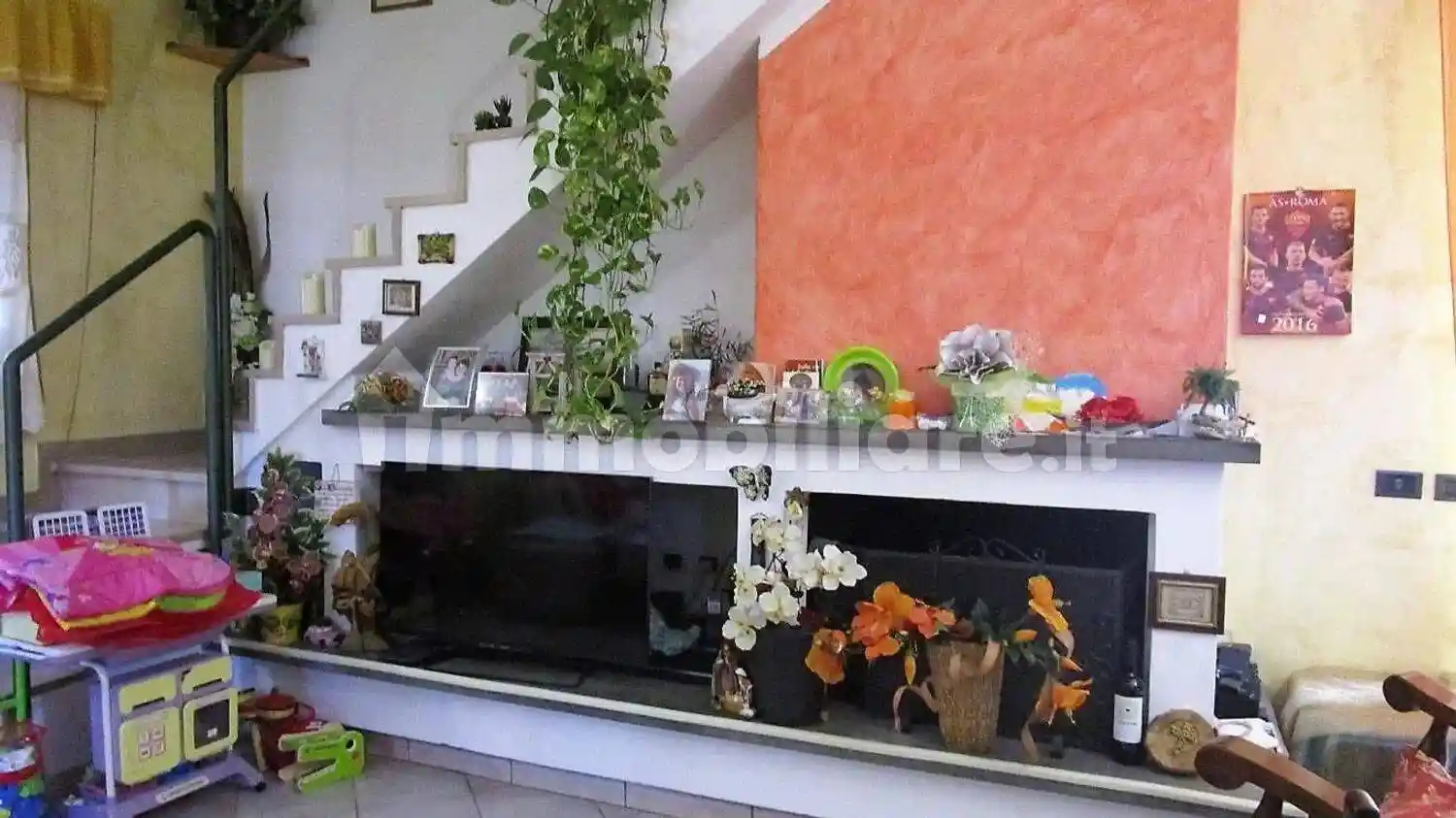 Villa unifamiliare Urb. San Concordio Contrada Neighbourhood: Sorbano Del Vescovo-Mugnano, Mugnano, Lucca - foto 2