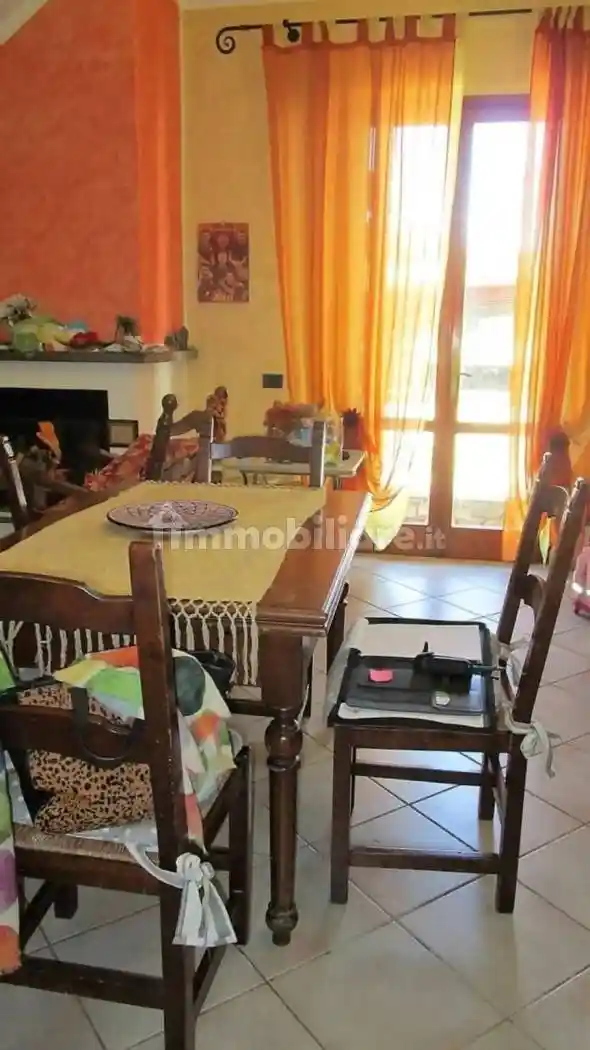 Villa unifamiliare Urb. San Concordio Contrada Neighbourhood: Sorbano Del Vescovo-Mugnano, Mugnano, Lucca - foto 3