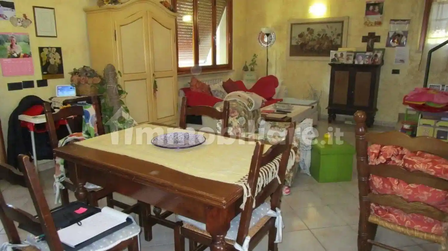 Villa unifamiliare Urb. San Concordio Contrada Neighbourhood: Sorbano Del Vescovo-Mugnano, Mugnano, Lucca - foto 4