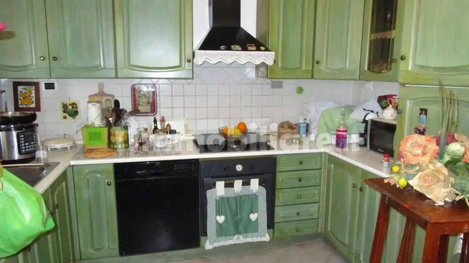 Villa unifamiliare Urb. San Concordio Contrada Neighbourhood: Sorbano Del Vescovo-Mugnano, Mugnano, Lucca - foto 5