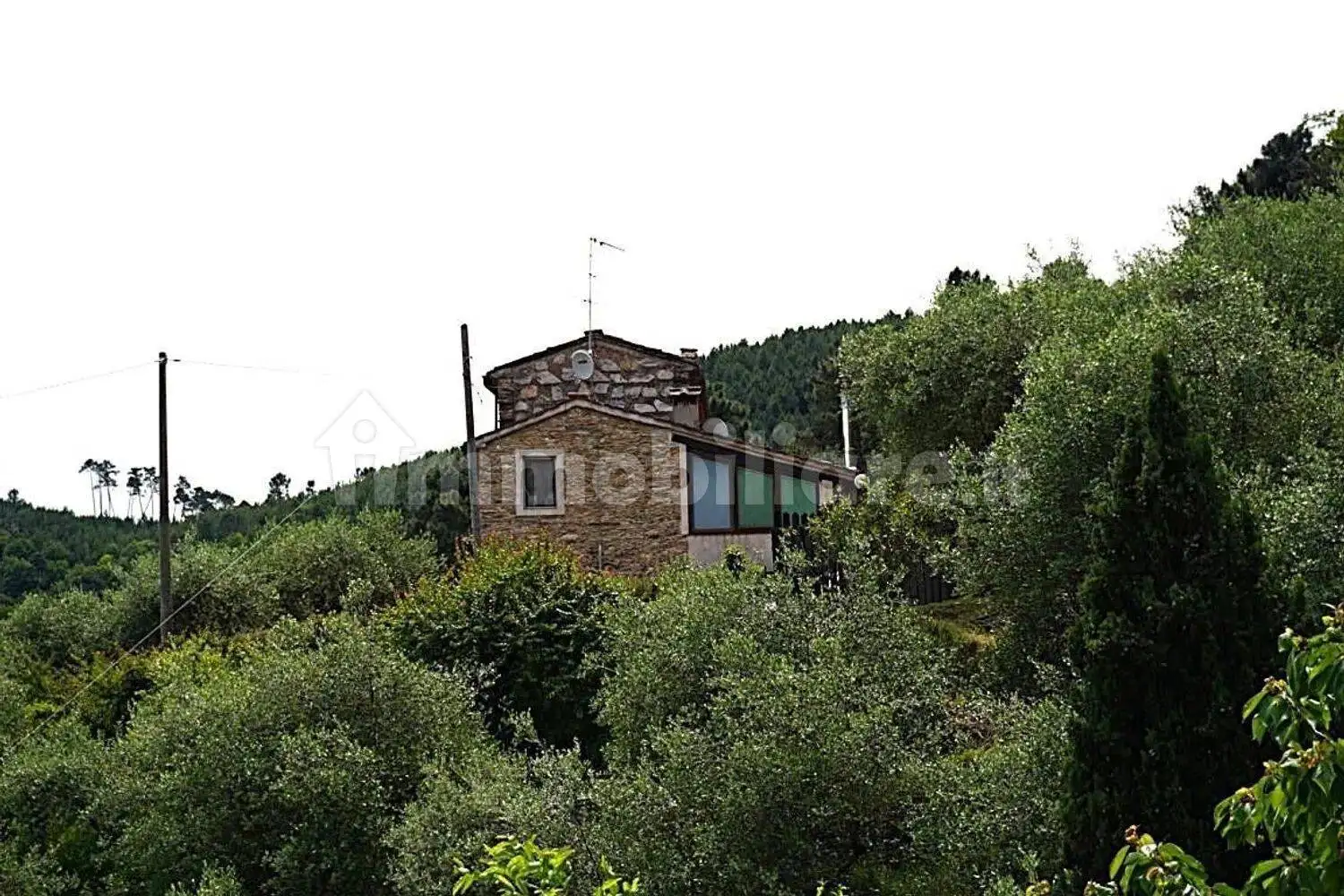 Rustico - Casale in vendita a Capannori