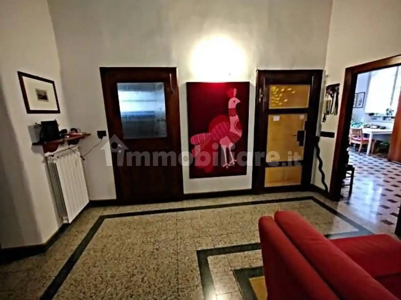 Appartamento in vendita a Lucca