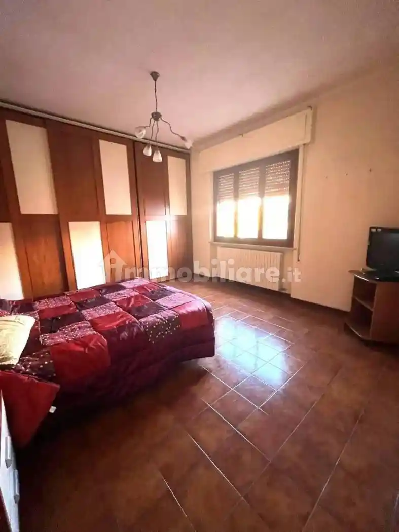 Villa unifamiliare via Del Burlamacco, 669, Santa Maria a Colle - Ponte San Pietro, Lucca - foto 3