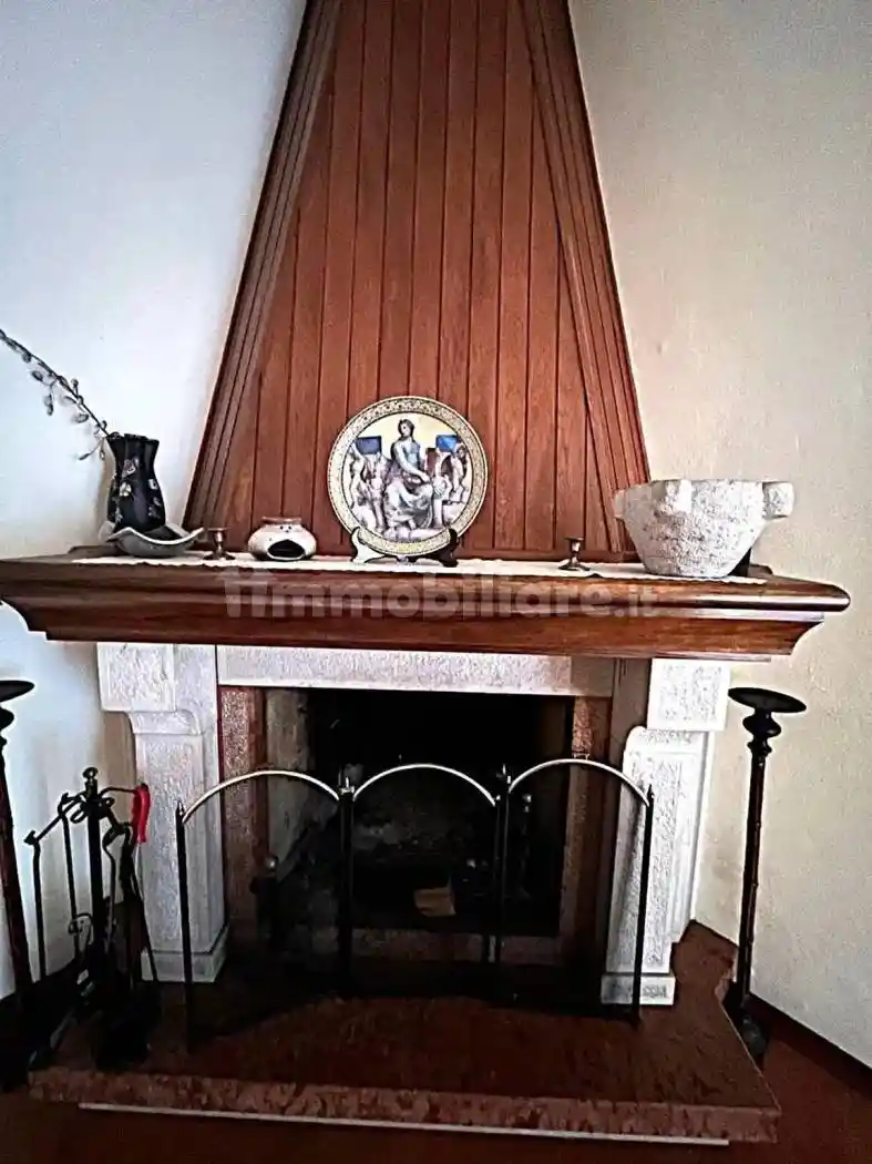 Villa unifamiliare via Del Burlamacco, 669, Santa Maria a Colle - Ponte San Pietro, Lucca - foto 4