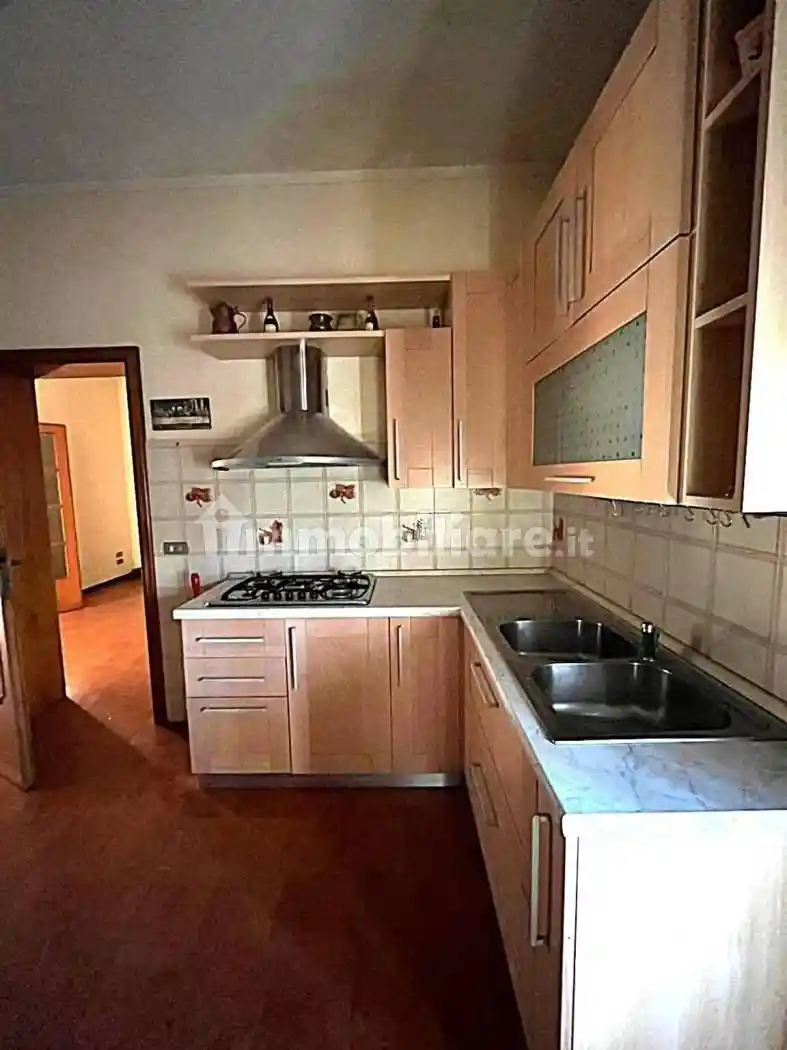 Villa unifamiliare via Del Burlamacco, 669, Santa Maria a Colle - Ponte San Pietro, Lucca - foto 5