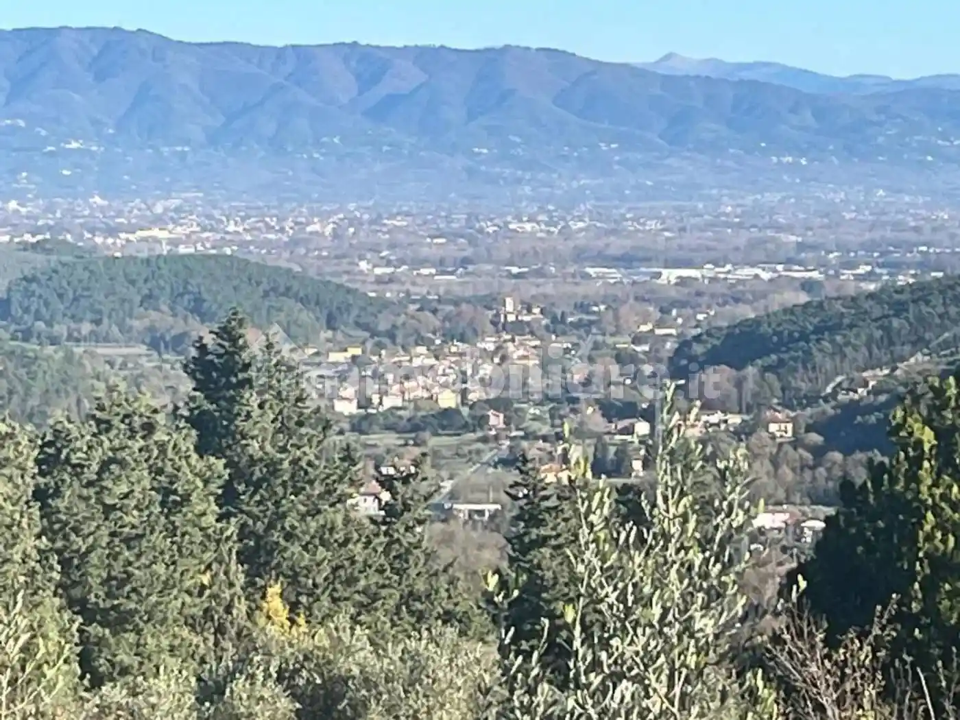 Rustico Urb. San Lorenzo A Vaccoli Neighbourhood: San Lorenzo A Vaccoli, San Lorenzo a Vaccoli, Lucca - foto 5