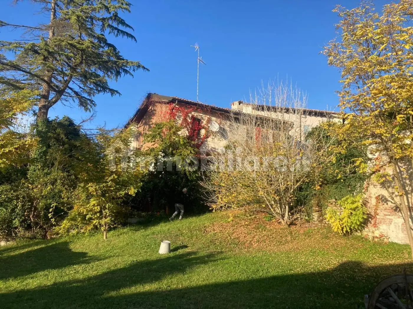 Appartamento in asta a Pontestura